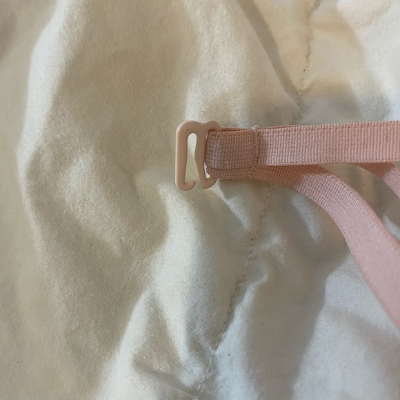 Floral Lace Bralette - Picture 6 of 7